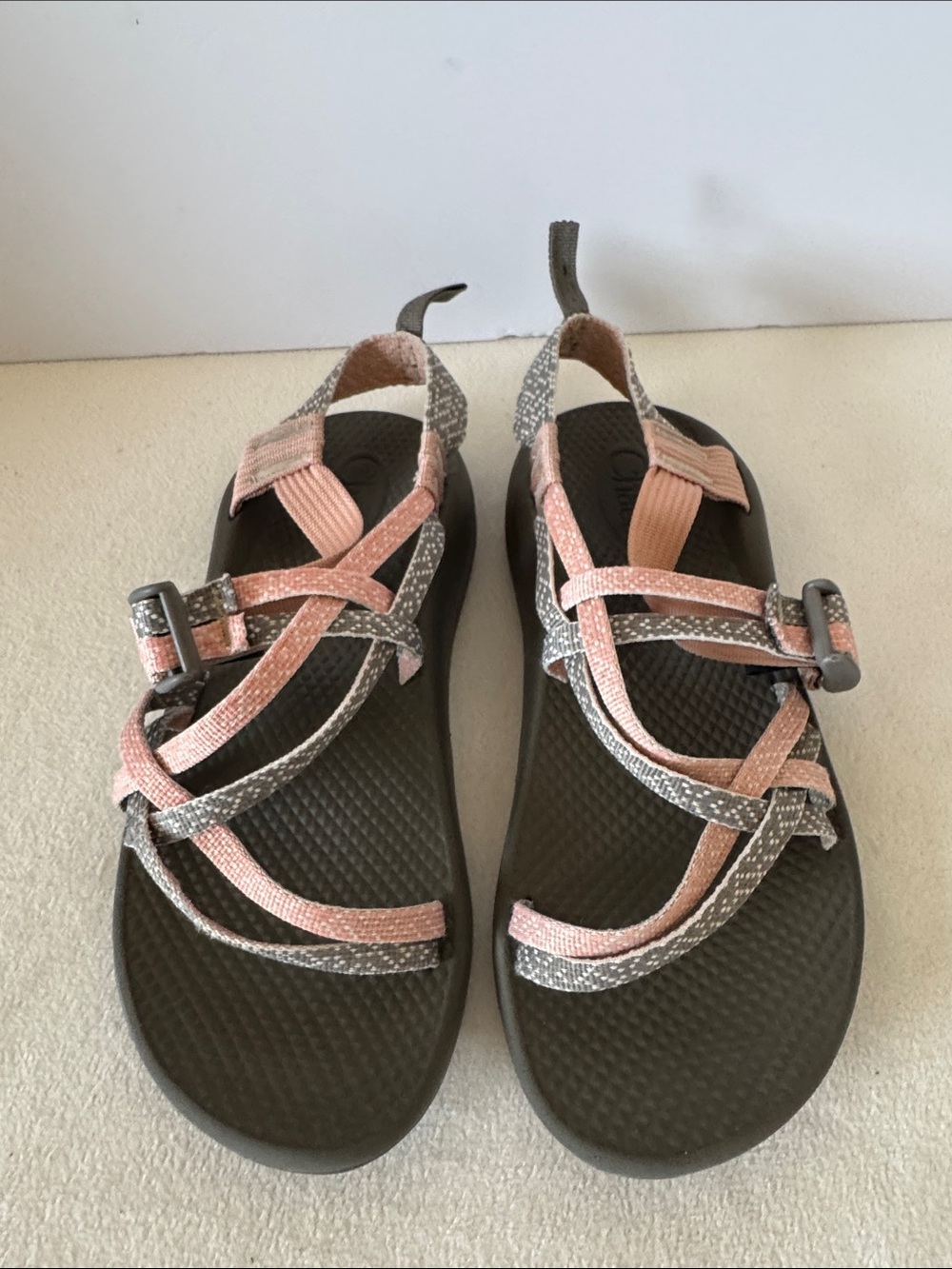 Chaco sandals